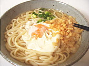 かつおだしの旨みがお手軽に